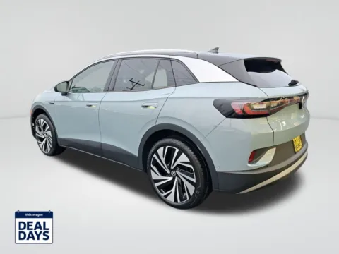 Another view of 2025 Volkswagen ID.4 Pro S Plus for sale in Auburn, WA at Auburn Volkswagen