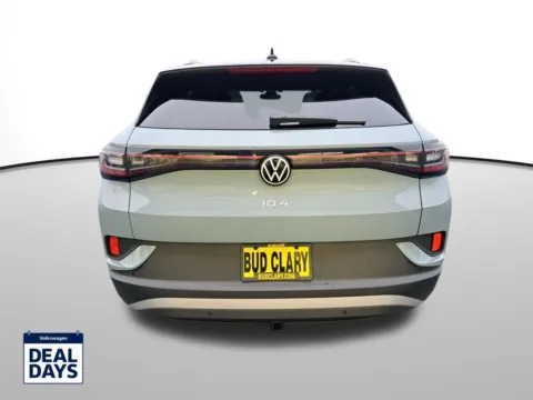 More photos of 2025 Volkswagen ID.4 Pro S Plus at Auburn Volkswagen, WA