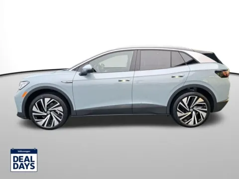 Photos of 2025 Volkswagen ID.4 Pro S Plus for sale in Auburn, WA at Auburn Volkswagen