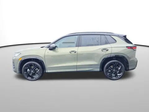 Photos of 2025 Volkswagen Tiguan 2.0T SE R-Line Black for sale in Auburn, WA at Auburn Volkswagen