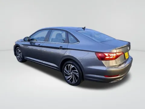 Another view of 2019 Volkswagen Jetta SEL Premium for sale in Auburn, WA at Auburn Volkswagen