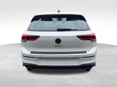 More photos of 2026 Volkswagen Golf GTI 2.0T SE at Bud Clary Auburn Volkswagen, WA