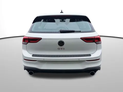 More photos of 2026 Volkswagen Golf GTI 2.0T SE at Auburn Volkswagen, WA