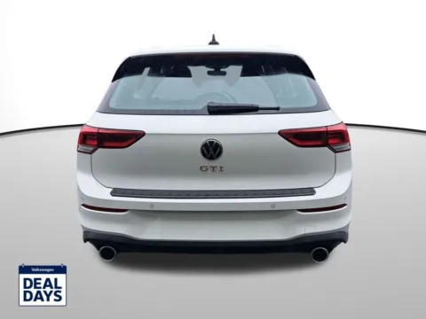 More photos of 2026 Volkswagen Golf GTI 2.0T SE at Auburn Volkswagen, WA