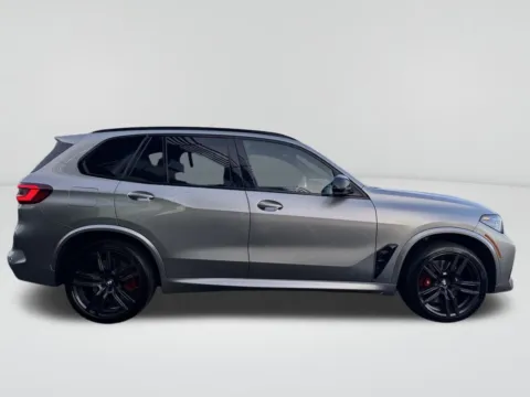 More photos of 2022 BMW X5 M at Auburn Volkswagen, WA
