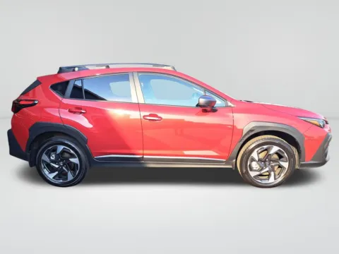 More photos of 2024 Subaru Crosstrek Limited at Auburn Volkswagen, WA
