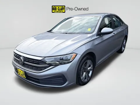 Red 2024 Volkswagen Jetta 1.5T SE for sale in Auburn, WA