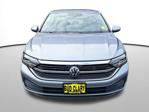 Photos of 2024 Volkswagen Jetta 1.5T SE for sale in Auburn, WA at Auburn Volkswagen