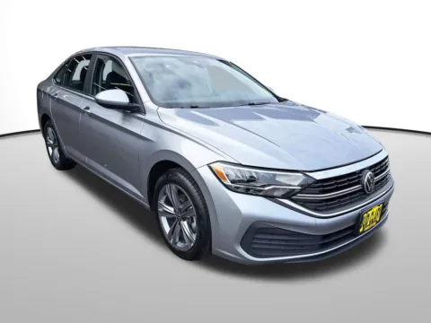 Another view of 2024 Volkswagen Jetta 1.5T SE for sale in Auburn, WA at Auburn Volkswagen