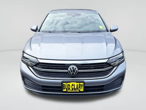 Photos of 2024 Volkswagen Jetta 1.5T SE for sale in Auburn, WA at Auburn Volkswagen
