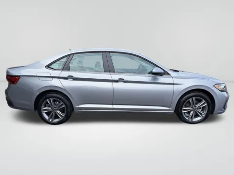 More photos of 2024 Volkswagen Jetta 1.5T SE at Auburn Volkswagen, WA