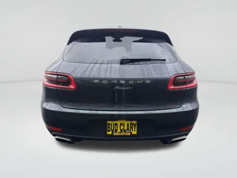 More photos of 2018 Porsche Macan at Auburn Volkswagen, WA
