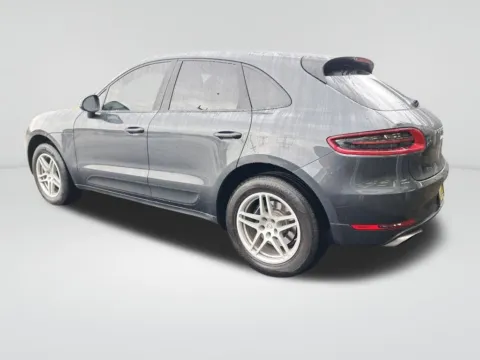 Another view of 2018 Porsche Macan for sale in Auburn, WA at Auburn Volkswagen