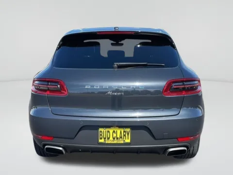 More photos of 2018 Porsche Macan at Auburn Volkswagen, WA