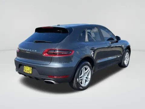 Another view of 2018 Porsche Macan for sale in Auburn, WA at Auburn Volkswagen