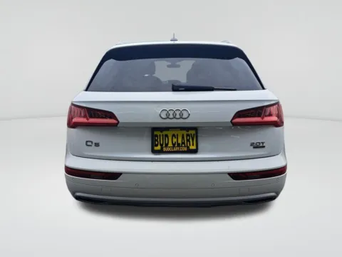 More photos of 2018 Audi Q5 2.0T Premium Plus at Auburn Volkswagen, WA