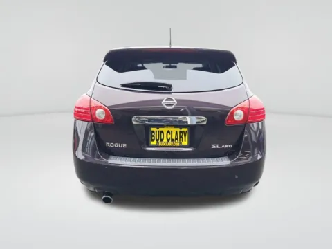 More photos of 2011 Nissan Rogue SV at Auburn Volkswagen, WA