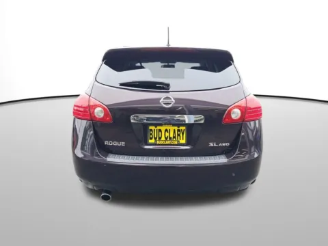 More photos of 2011 Nissan Rogue SV at Auburn Volkswagen, WA