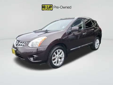 Unknown 2011 Nissan Rogue SV for sale in Auburn, WA