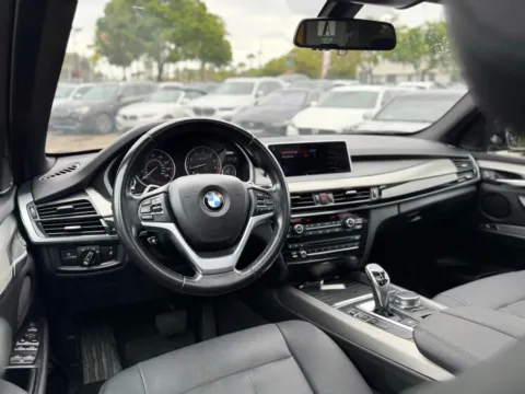 Photos of 2018 BMW X5 sDrive35i Sport Utility 4D for sale in North Miami Beach, FL at Wanted Cars