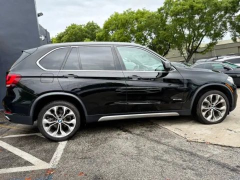 More photos of 2018 BMW X5 sDrive35i Sport Utility 4D at Wanted Cars, FL