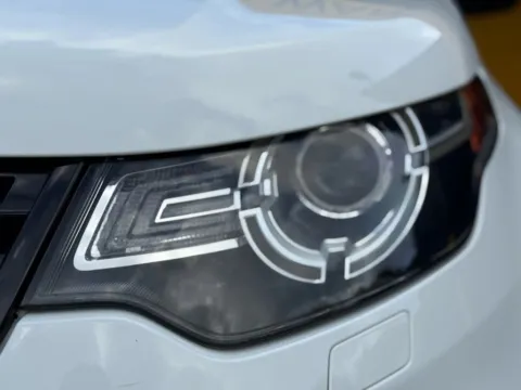 More photos of 2018 Land Rover Discovery Sport HSE 237 HP Sport Utility 4D at Wanted Cars, FL