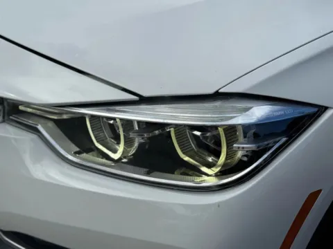 More photos of 2017 BMW 3 Series 330i Sedan 4D at Wanted Cars, FL