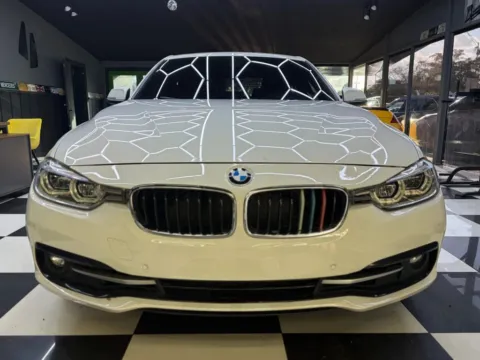More photos of 2017 BMW 3 Series 330i Sedan 4D at Wanted Cars, FL