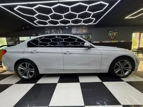 Photos of 2017 BMW 3 Series 330i Sedan 4D for sale in North Miami Beach, FL at Wanted Cars