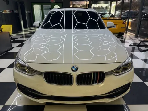 More photos of 2017 BMW 3 Series 330i Sedan 4D at Wanted Cars, FL