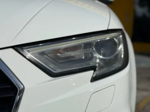 More photos of 2017 Audi A3 Premium Sedan 4D at Wanted Cars, FL