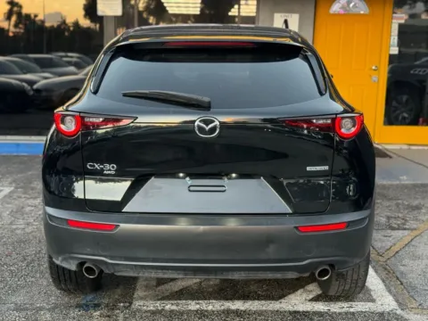 More photos of 2021 MAZDA CX-30 Select Sport Utility 4D at Wanted Cars, FL