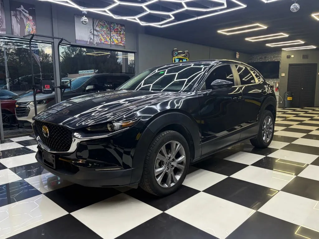2021 MAZDA CX-30 Select Sport Utility 4D for sale in North Miami Beach, FL