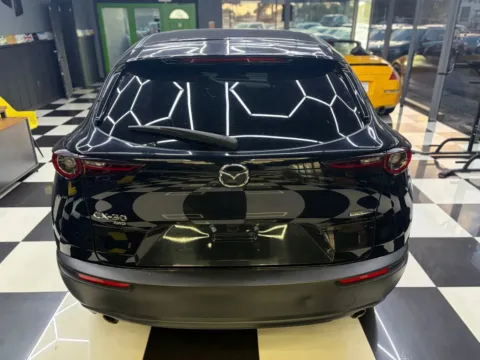 More photos of 2021 MAZDA CX-30 Select Sport Utility 4D at Wanted Cars, FL