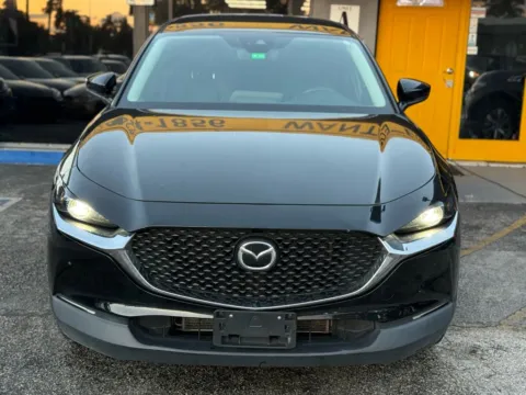 Photos of 2021 MAZDA CX-30 Select Sport Utility 4D for sale in North Miami Beach, FL at Wanted Cars