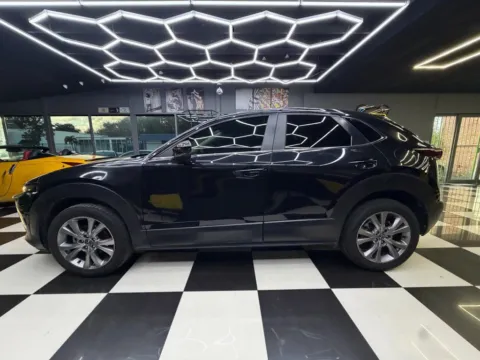 Photos of 2021 MAZDA CX-30 Select Sport Utility 4D for sale in North Miami Beach, FL at Wanted Cars