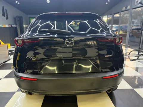 More photos of 2021 MAZDA CX-30 Select Sport Utility 4D at Wanted Cars, FL