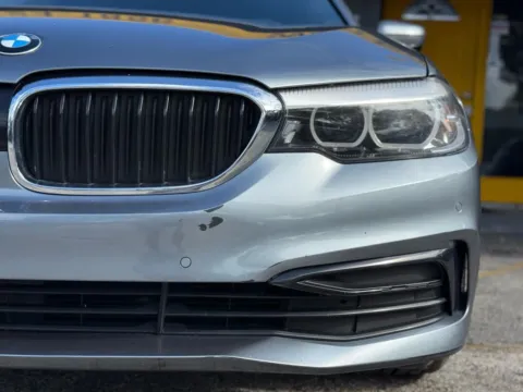 More photos of 2019 BMW 5 Series 530e iPerformance Sedan 4D at Wanted Cars, FL