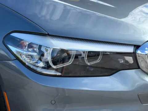 More photos of 2019 BMW 5 Series 530e iPerformance Sedan 4D at Wanted Cars, FL