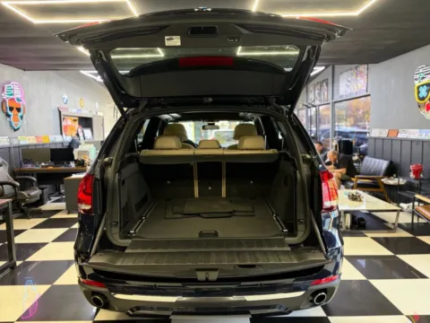 More photos of 2017 BMW X5 sDrive35i Sport Utility 4D at Wanted Cars, FL