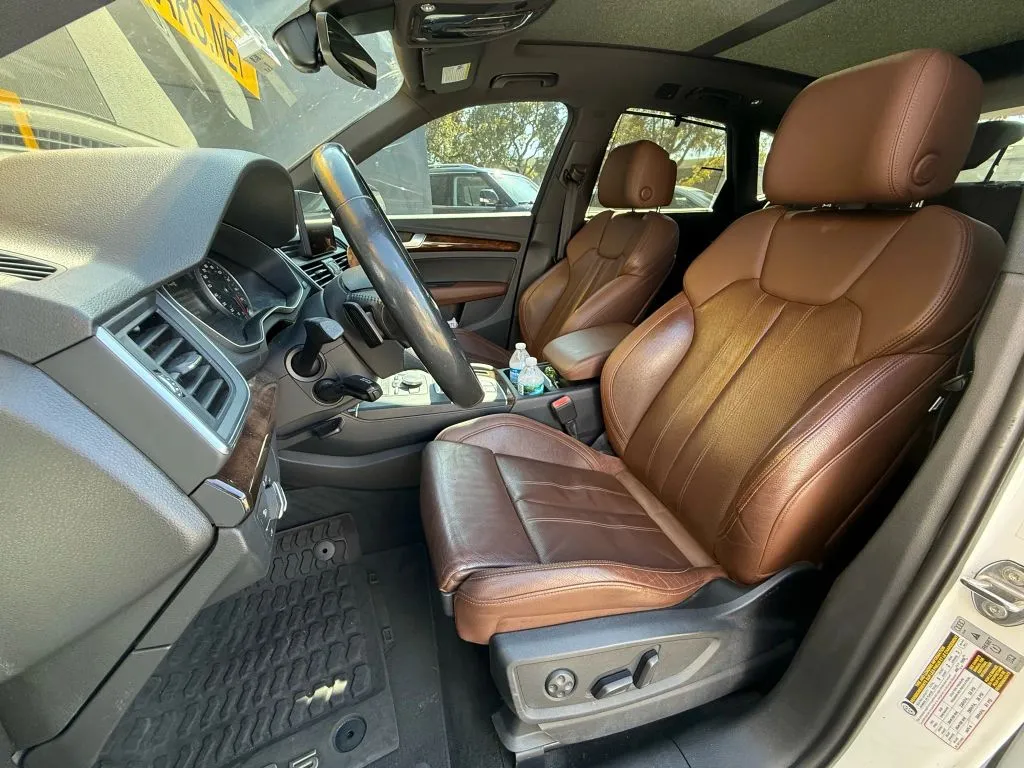 2018 Audi Q5 Premium Plus - Photo 22