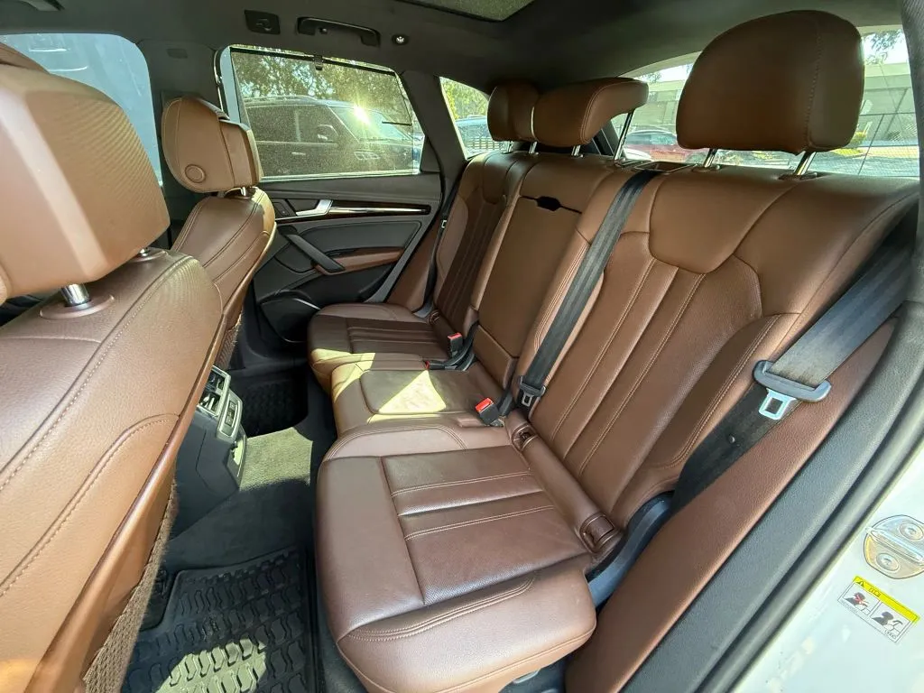 2018 Audi Q5 Premium Plus - Photo 15