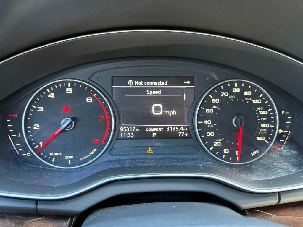 2018 Audi Q5 Premium Plus - Photo 27
