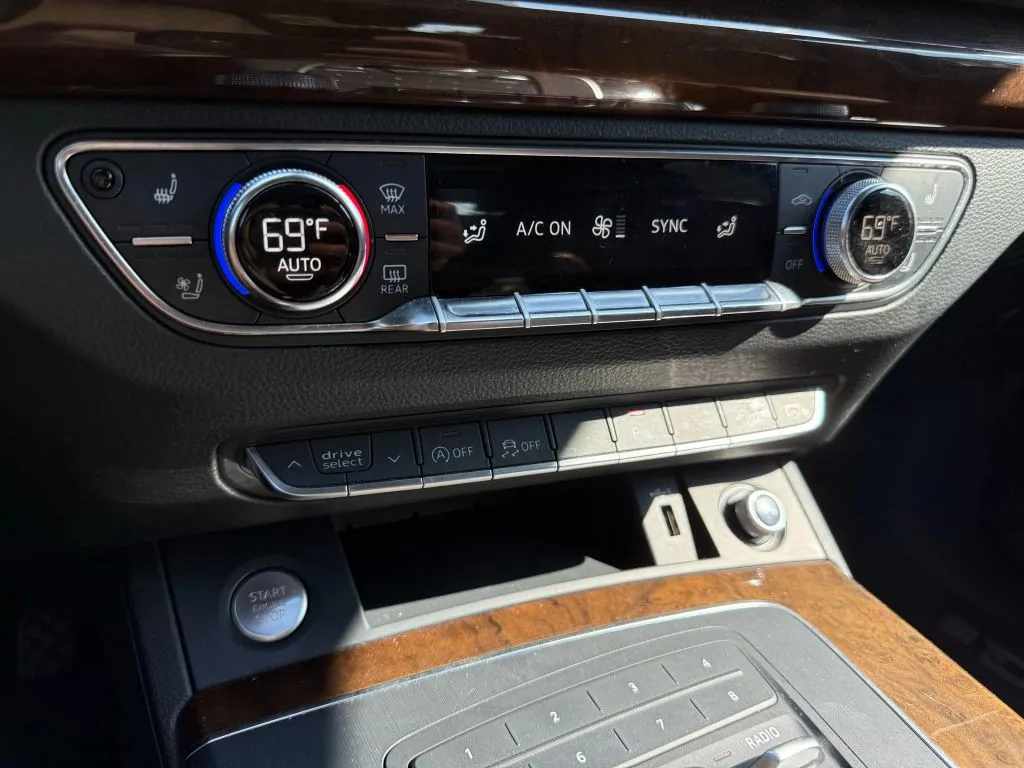 2018 Audi Q5 Premium Plus - Photo 25