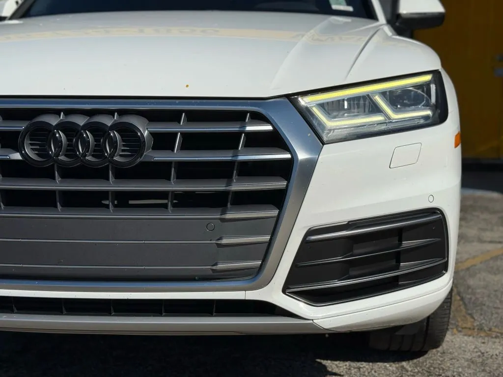 2018 Audi Q5 Premium Plus - Photo 4