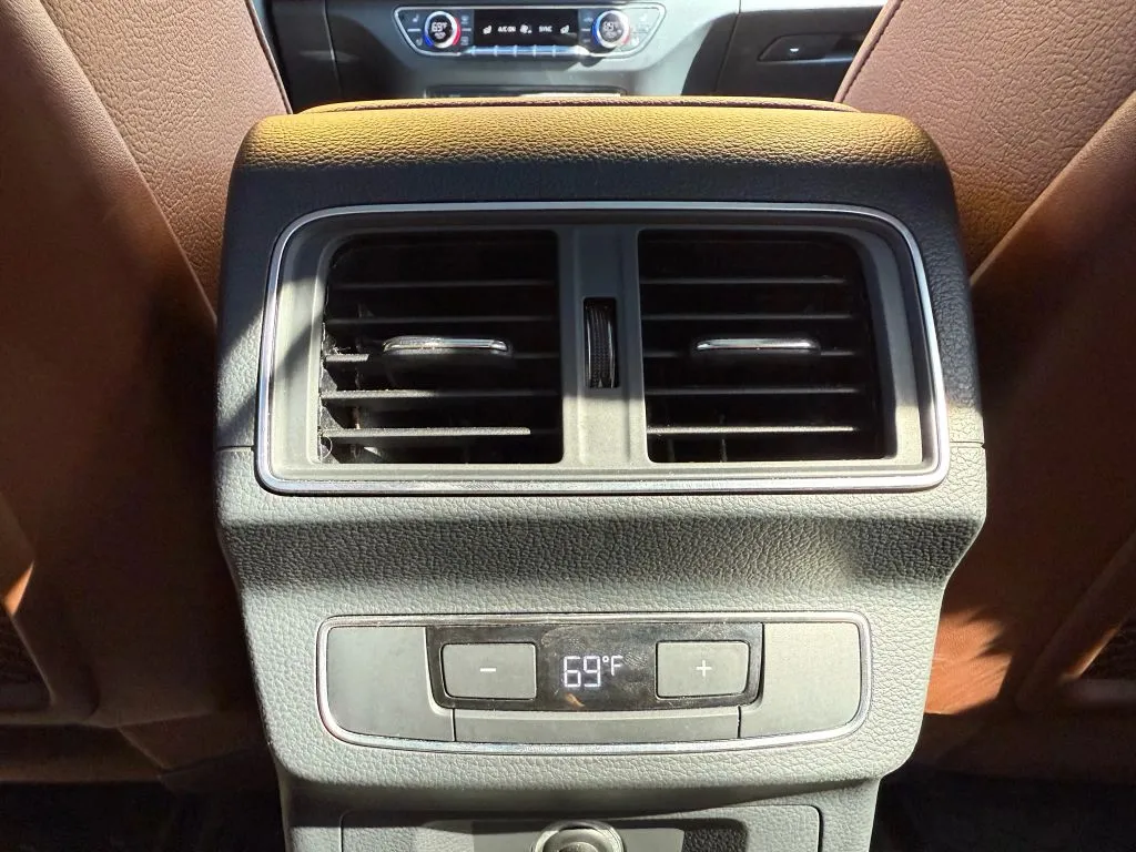 2018 Audi Q5 Premium Plus - Photo 16