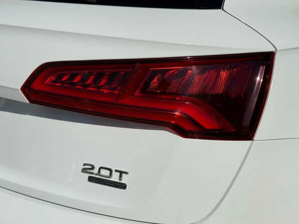 2018 Audi Q5 Premium Plus - Photo 10