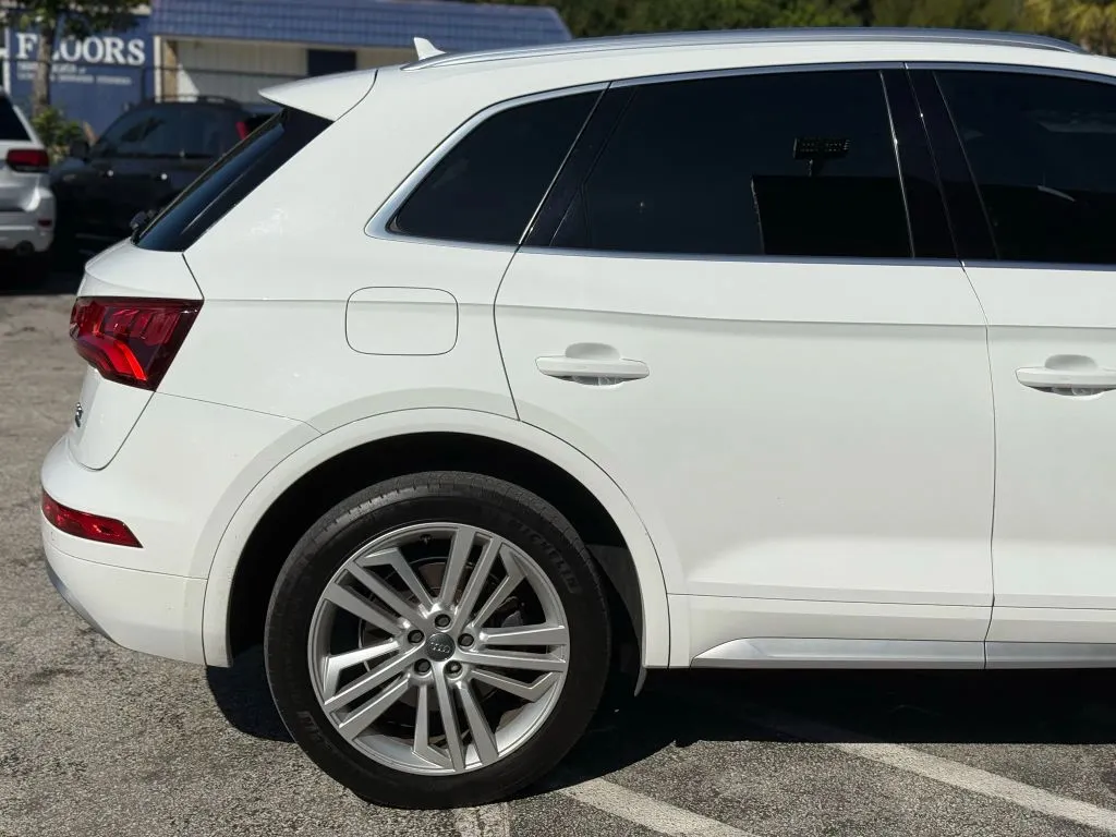 2018 Audi Q5 Premium Plus - Photo 9