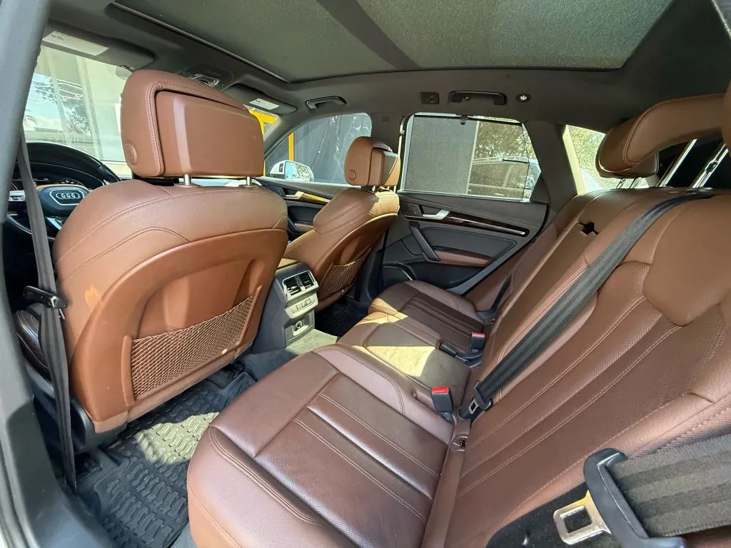 2018 Audi Q5 Premium Plus - Photo 14
