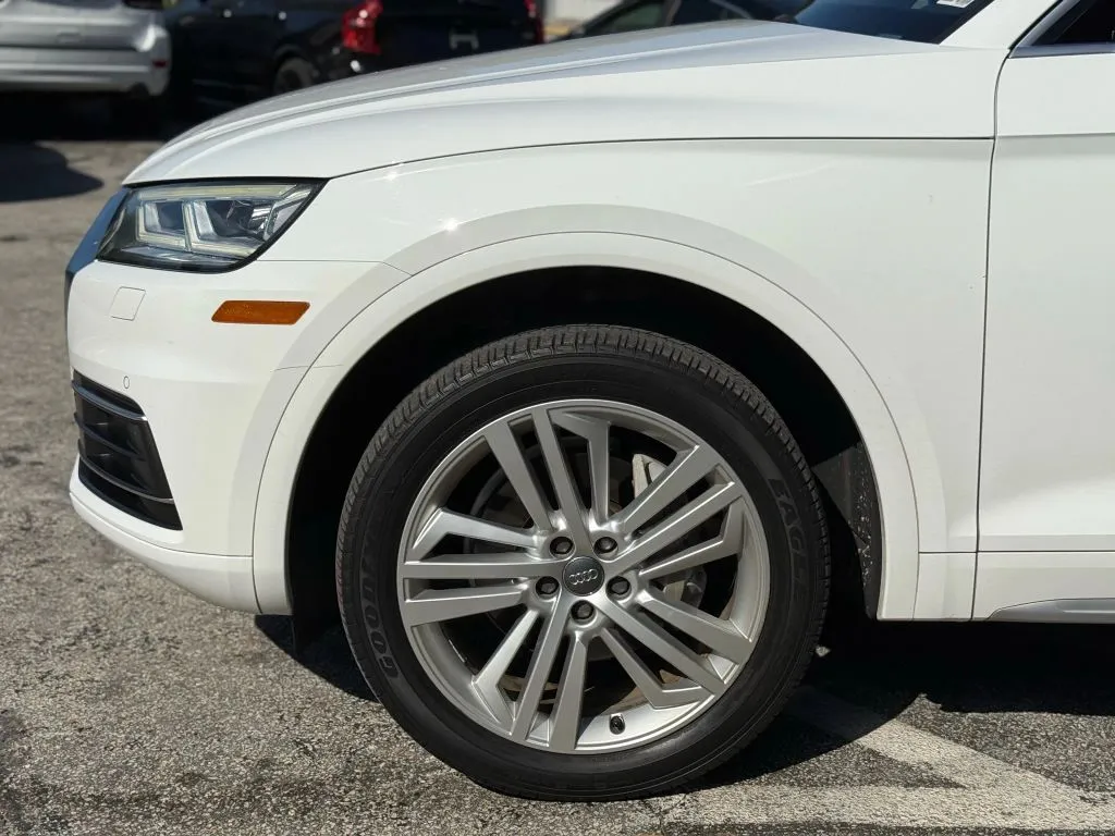 2018 Audi Q5 Premium Plus - Photo 5